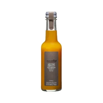 Picture of Bergeron Apricot Nectar 33cl