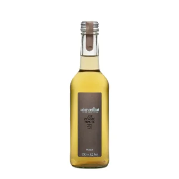Picture of Reinette Apple Juice Alain Milliat - 33cl