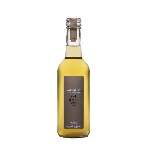 Picture of Reinette Apple Juice Alain Milliat - 33cl