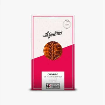 Picture of Iberian Acorn-Fed Chorizo - 70g