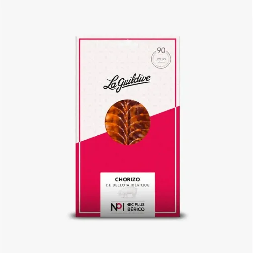 Picture of Iberian Acorn-Fed Chorizo - 70g