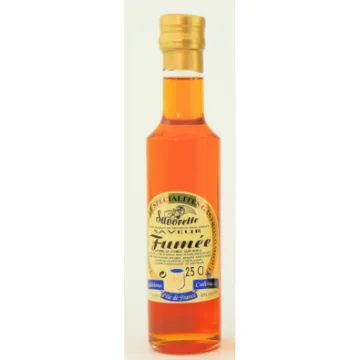 Picture of SMOKE OIL "SORIPA" - 25CL HUILE FUMEE "SORIPA" - 25CL