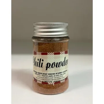 Picture of Chili Powder 100g