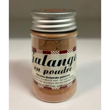 Picture of Galangal Ground - 100ml
