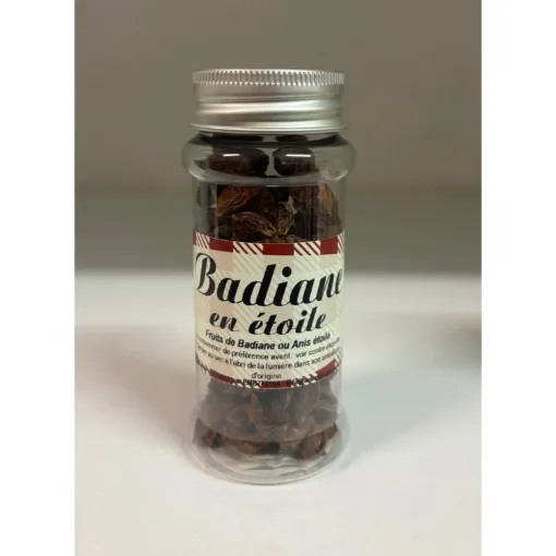 Picture of Star Anise - 100ml