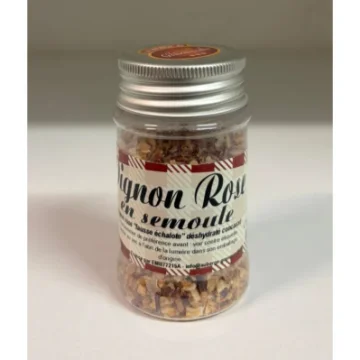 Picture of Pink Onion Flakes - 100ml