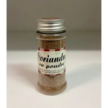 Picture of Ground Coriander - 100g