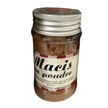 Picture of Ground Mace 100ml