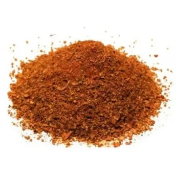 Picture of Terre Exotique Cajun Spice Blend 100ml