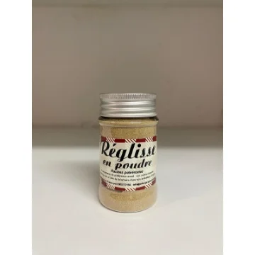 Picture of Liquorice Powder - 100ml