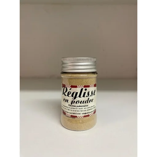 Picture of Liquorice Powder - 100ml