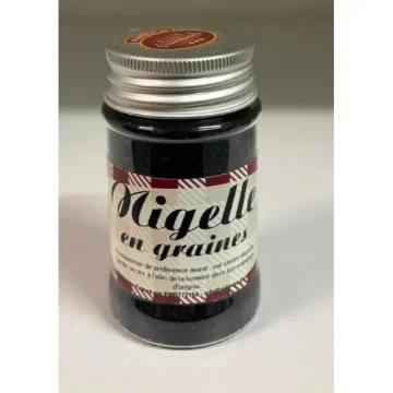 Picture of Nigella Seeds 100ml