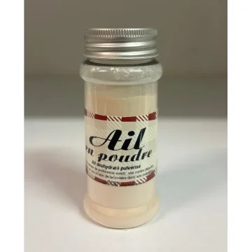 Picture of Garlic Powder - 100g