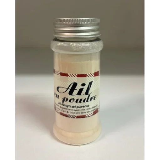 Picture of Garlic Powder - 100g