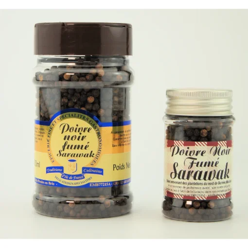 Picture of Sarawak Black Pepper - 1L
