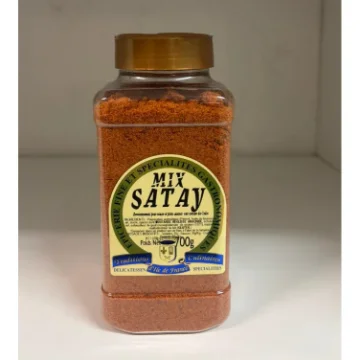 Picture of Satay Mix 1L