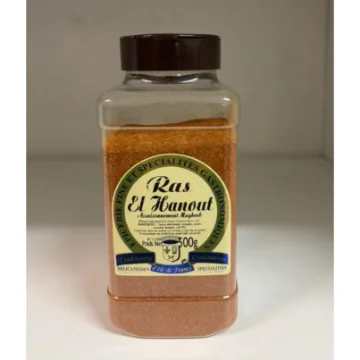 Picture of Ras El Hanout Spice Blend 1L