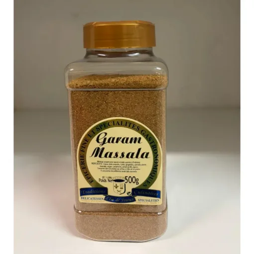 Picture of Garam Masala 1L