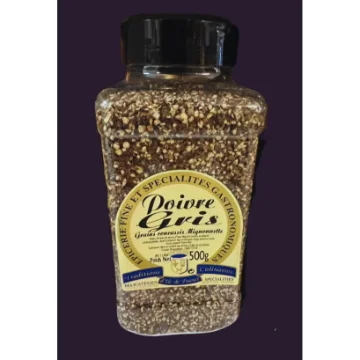 Picture of Crushed Black Pepper 500g