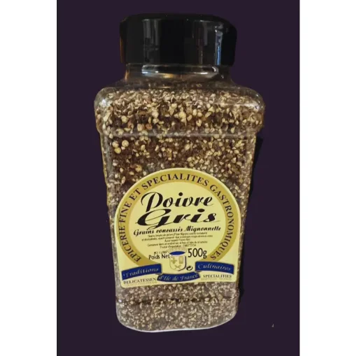 Picture of Crushed Black Pepper 500g