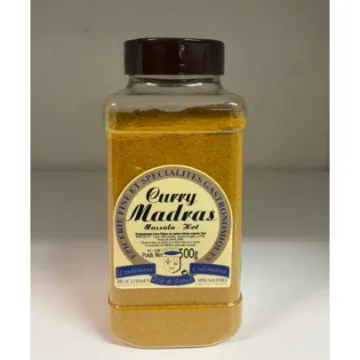 Picture of Curry Madras