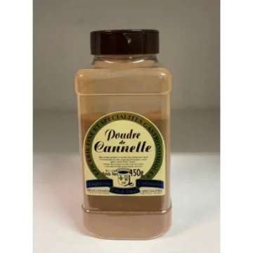 Picture of Organic Ceylon Cinnamon Powder 1L