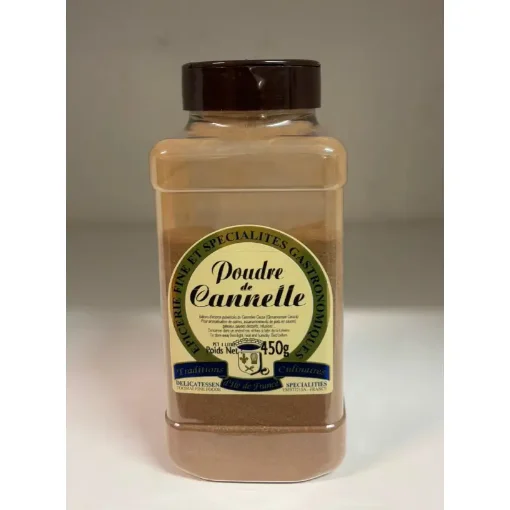 Picture of Organic Ceylon Cinnamon Powder 1L