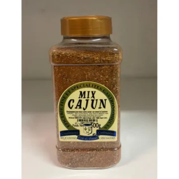 Picture of MIX BAYOU CAJUN - 1L