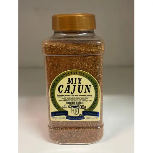 Picture of MIX BAYOU CAJUN - 1L