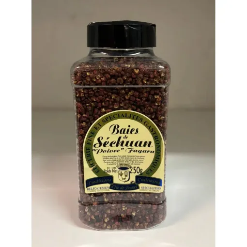 Picture of Sichuan Pepper - 1L