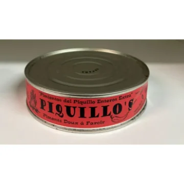 Picture of Piquillo Peppers 585ml
