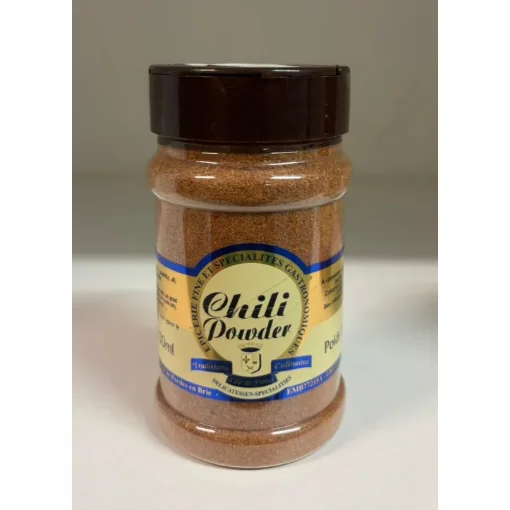 Picture of Chili Powder 330ml (150g)