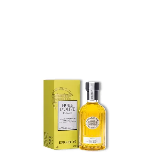 Picture of Picholine Extra Virgin Olive Oil 20cl