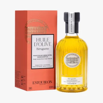 Picture of Béruguette Extra Virgin Olive Oil 20cl