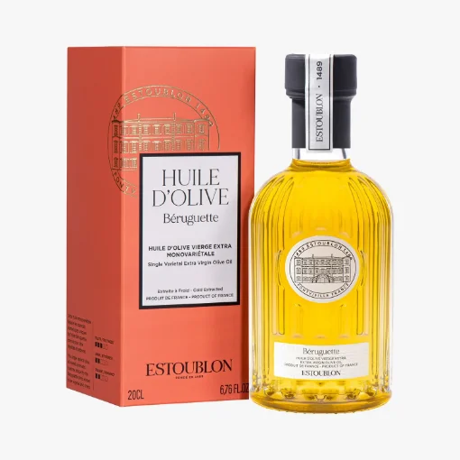 Picture of Béruguette Extra Virgin Olive Oil 20cl