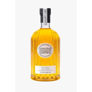 Picture of Picholine Extra Virgin Olive Oil 50cl