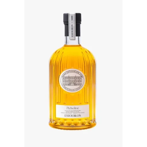 Picture of Picholine Extra Virgin Olive Oil 50cl