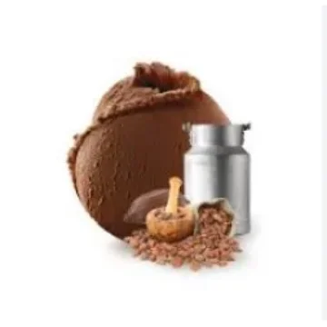 Picture of Chocolate Guanaja Ice Cream - 750ml