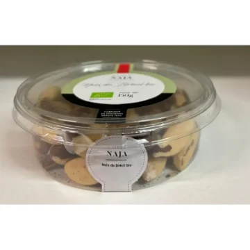 Picture of Organic Brazil Nuts 150g