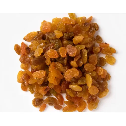 Picture of Golden Raisins 250g