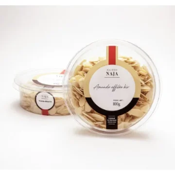Picture of Organic Flaked Almonds 100g