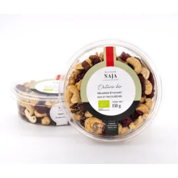 Picture of Organic Mix Ontario Naja - 150g