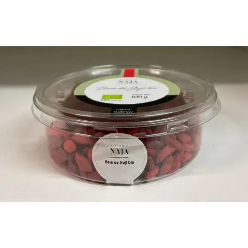 Picture of Organic Goji Berries - 100g