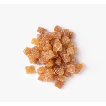 Picture of Crystallised Ginger Maison Naja