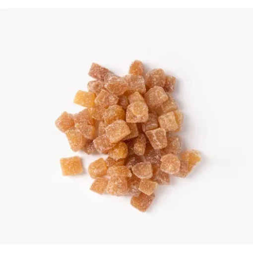Picture of Crystallised Ginger Maison Naja