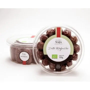 Picture of Medjool Dates – 350 g