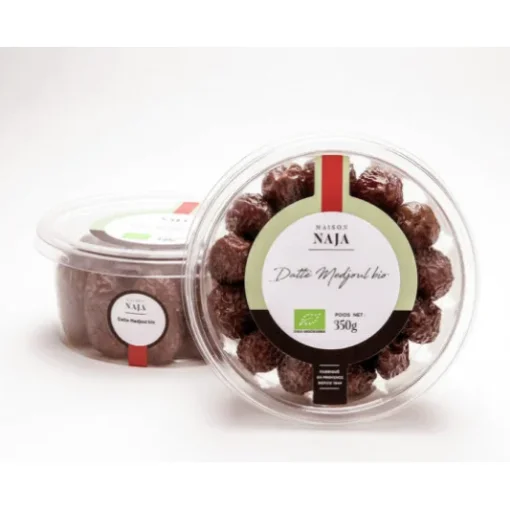Picture of Medjool Dates – 350 g