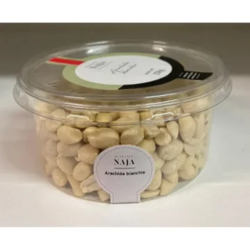 Picture of Blanched Peanuts 250g
