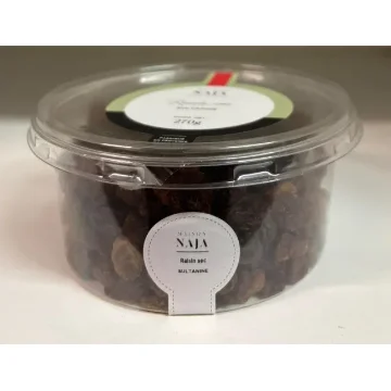 Picture of Sultana Raisins Naja - 270g