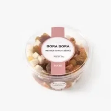 Picture of Exotic Mix Bora Bora Naja - 160g